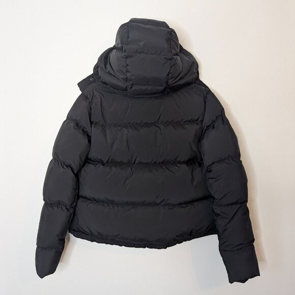 Lululemon Women's Wunder Puff Cropped Jacket - 8 - Picture 4 of 7